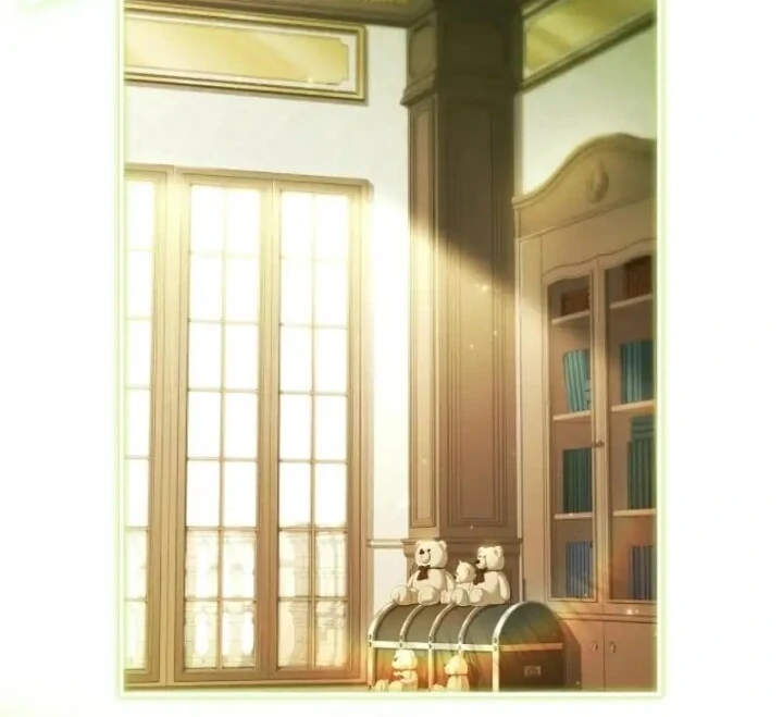 I Became the Male Lead's Adopted Daughter Chapter 124 Gambar 5
