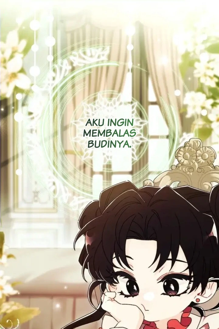 I Became the Male Lead's Adopted Daughter Chapter 124 Gambar 6