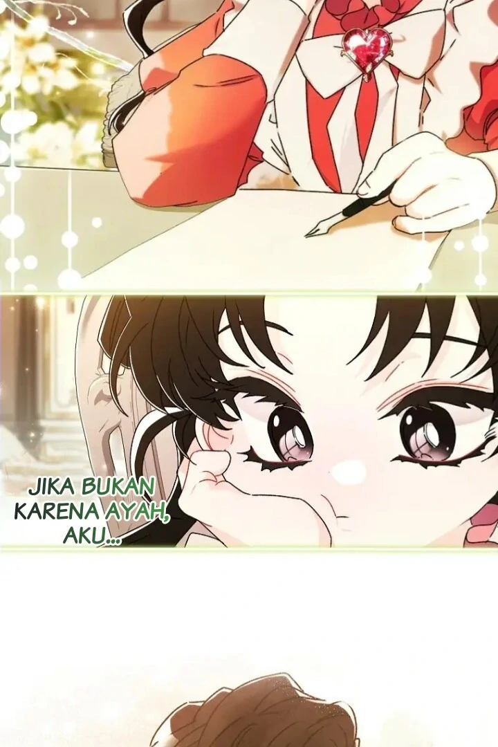 I Became the Male Lead's Adopted Daughter Chapter 124 Gambar 7