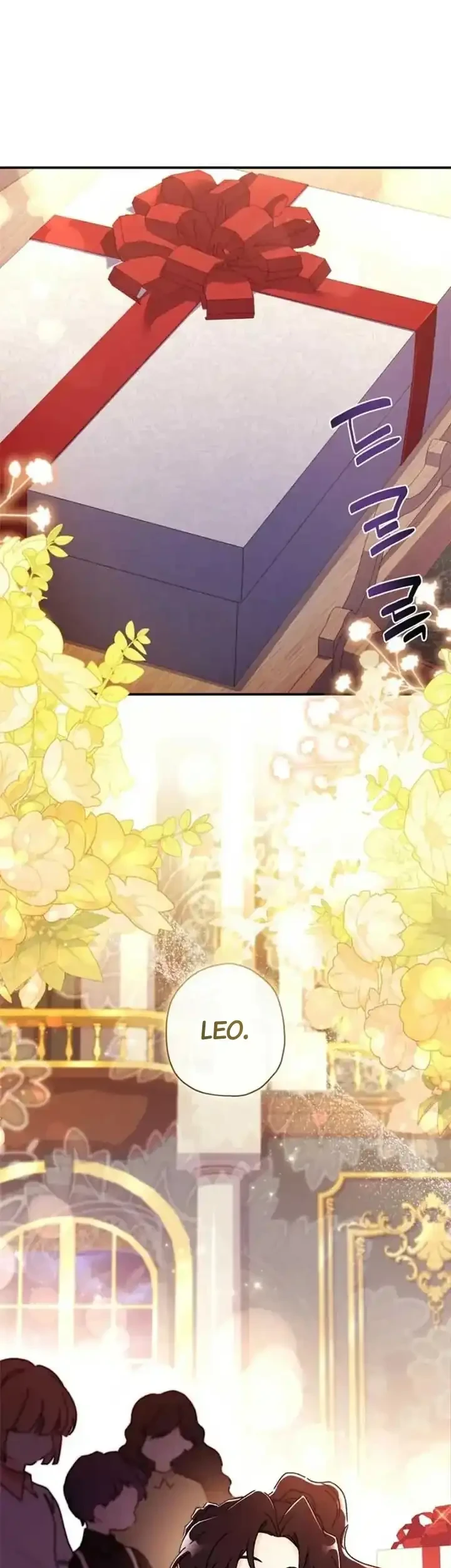 I Became the Male Lead's Adopted Daughter Chapter 125 Gambar 7