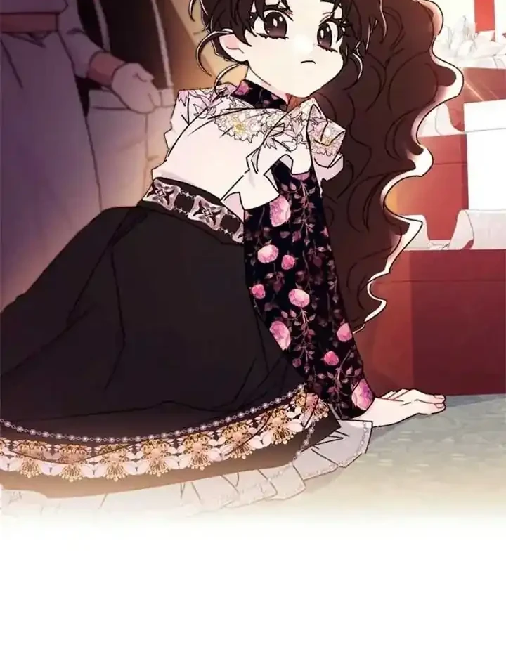 I Became the Male Lead's Adopted Daughter Chapter 125 Gambar 8