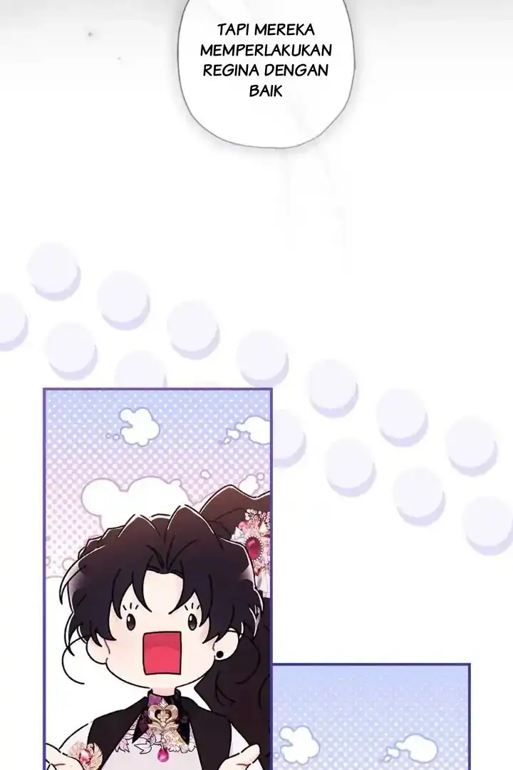I Became the Male Lead's Adopted Daughter Chapter 126 Gambar 6