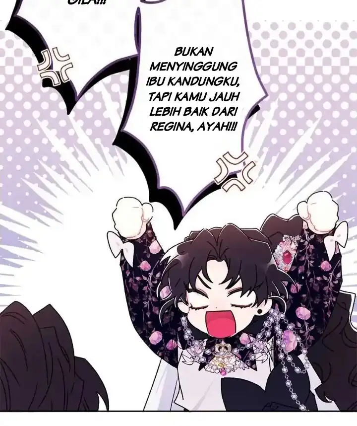 I Became the Male Lead's Adopted Daughter Chapter 126 Gambar 8