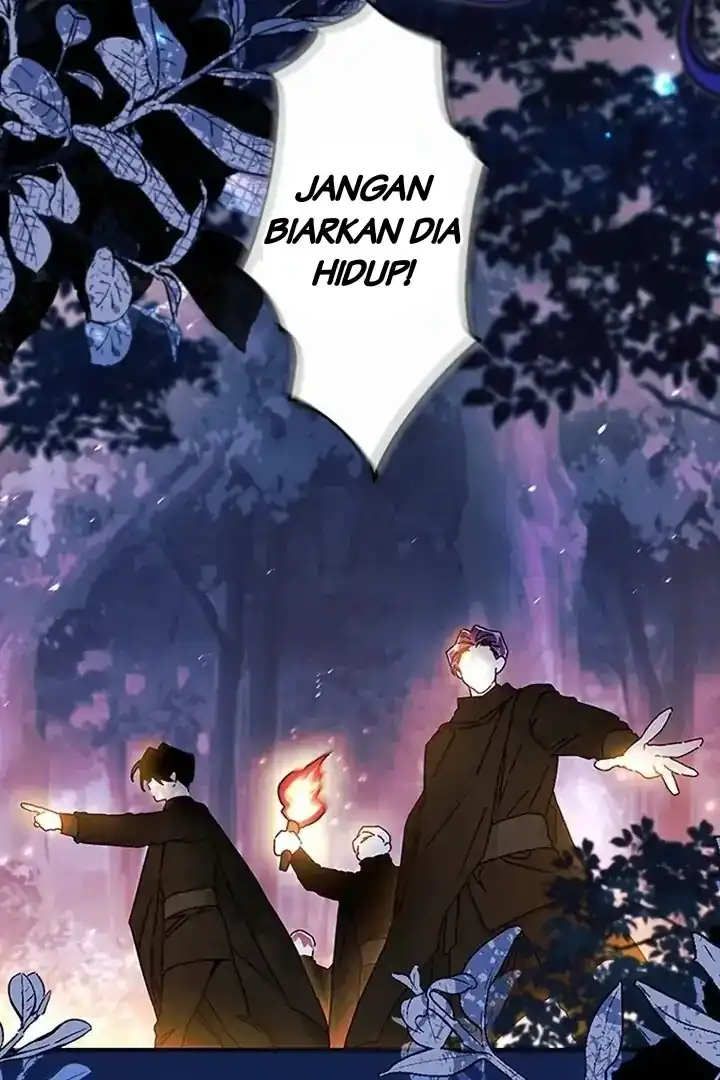 I Became the Male Lead's Adopted Daughter Chapter 127 Gambar 6