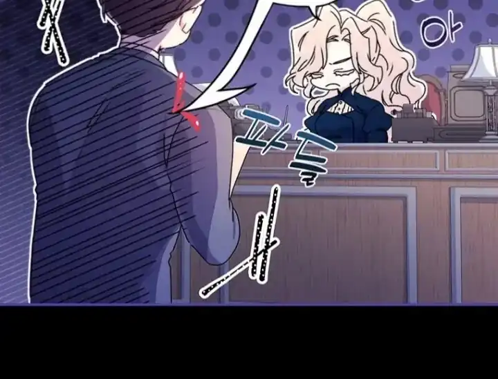 I Became the Male Lead's Adopted Daughter Chapter 129 Gambar 6