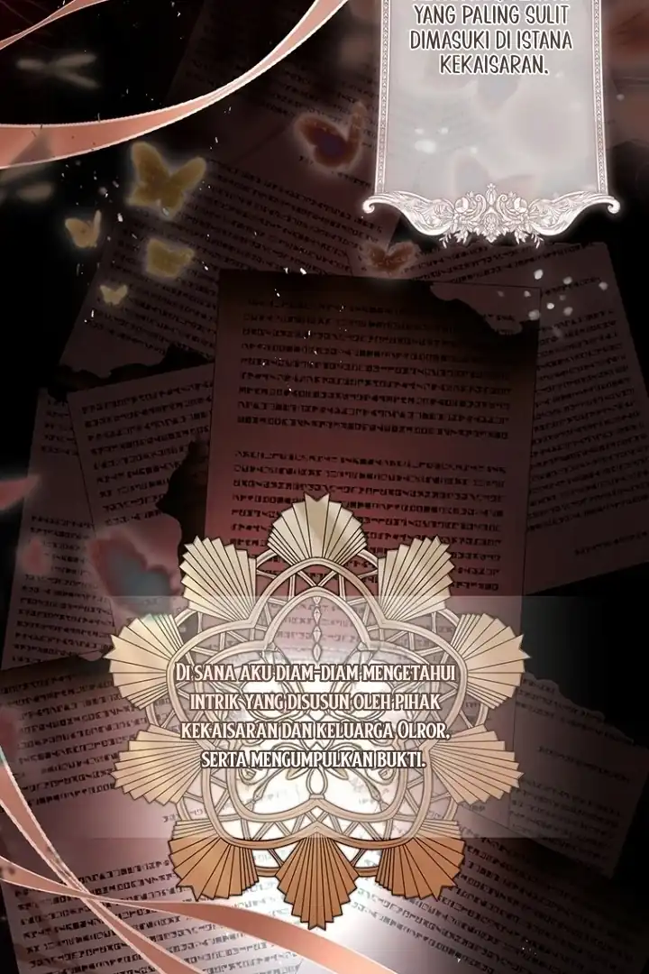 I Became the Male Lead's Adopted Daughter Chapter 130 Gambar 7