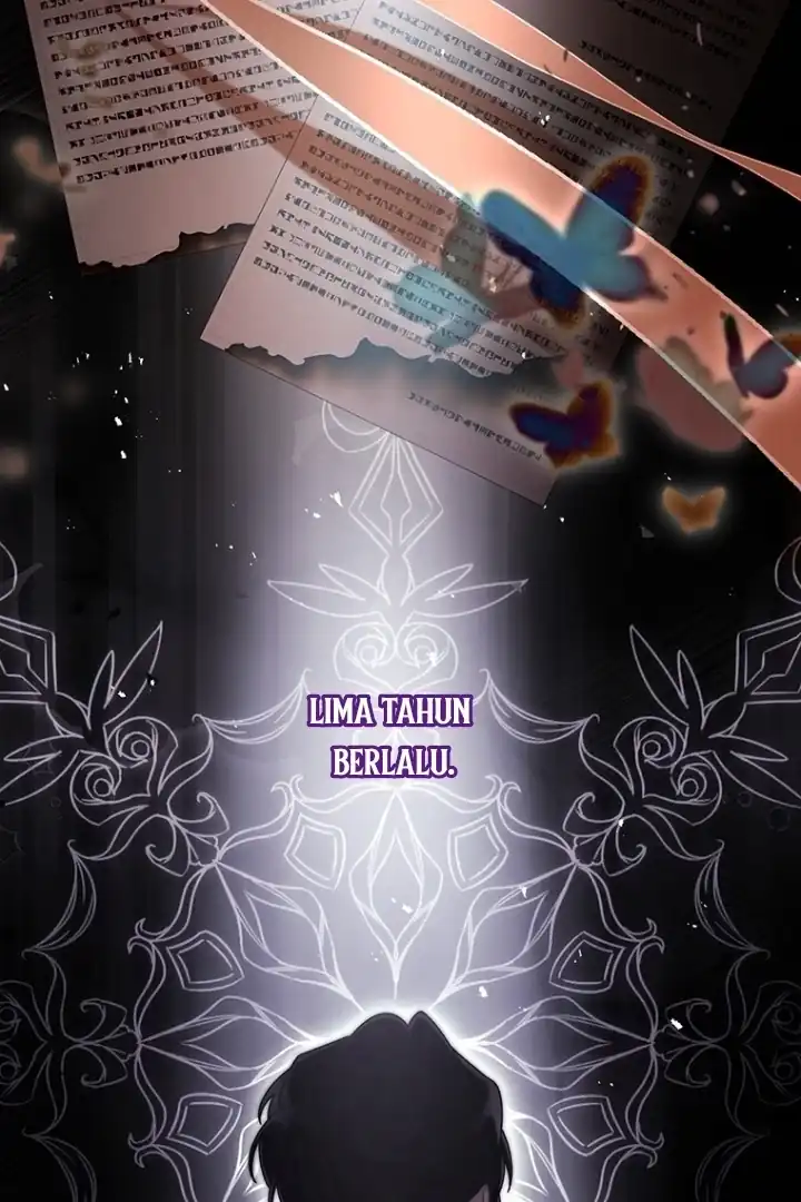 I Became the Male Lead's Adopted Daughter Chapter 130 Gambar 8