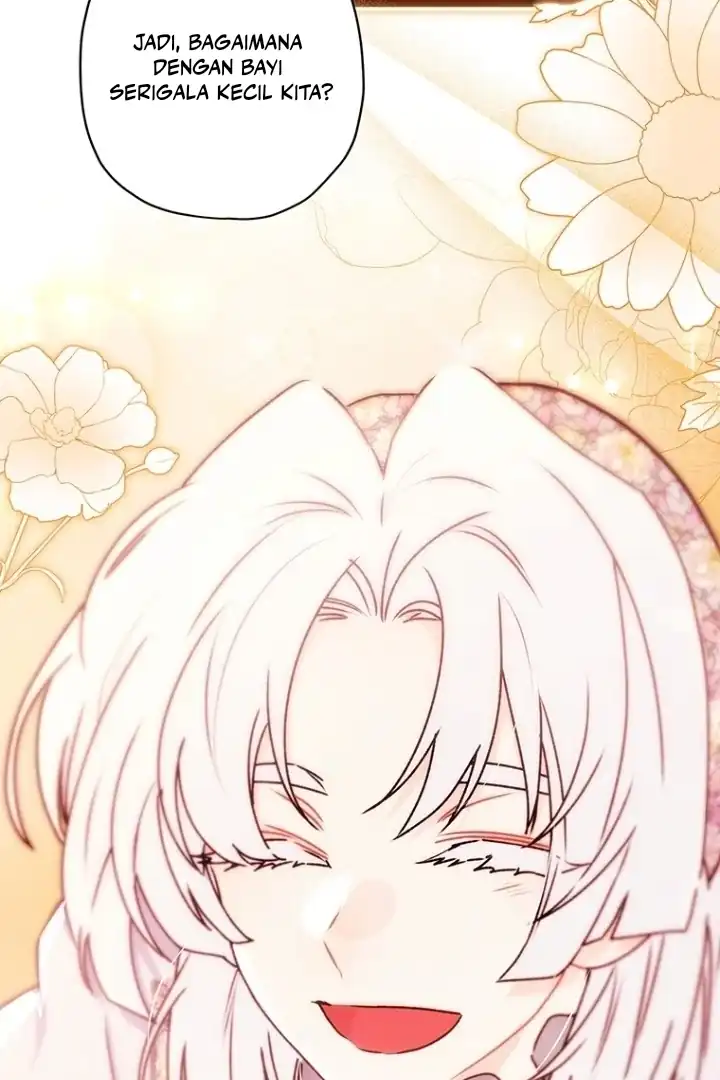 I Became the Male Lead's Adopted Daughter Chapter 131 Gambar 6