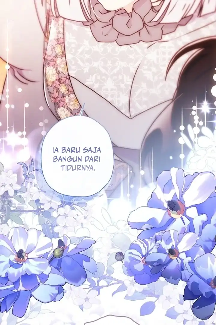 I Became the Male Lead's Adopted Daughter Chapter 131 Gambar 7