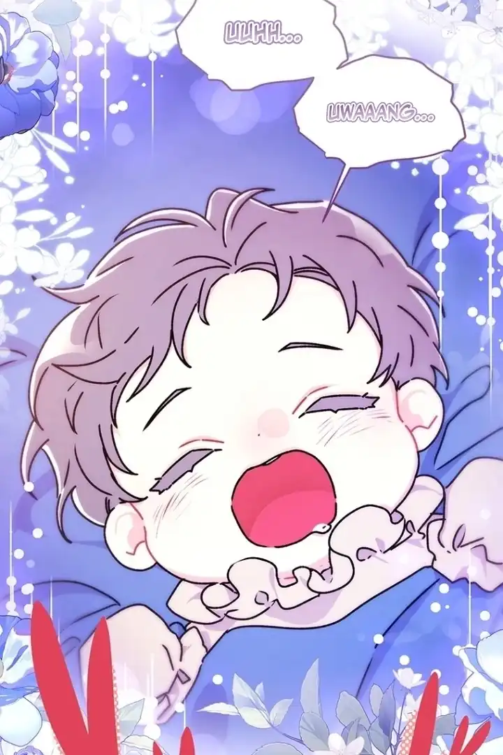 I Became the Male Lead's Adopted Daughter Chapter 131 Gambar 8