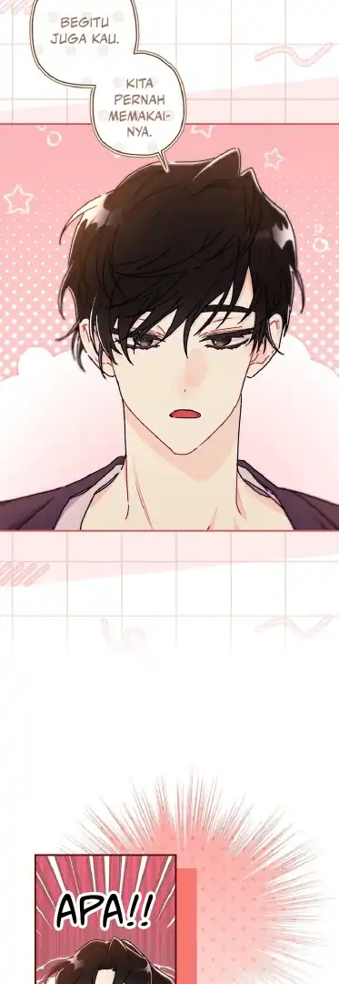 I Became the Male Lead's Adopted Daughter Chapter 132 Gambar 5