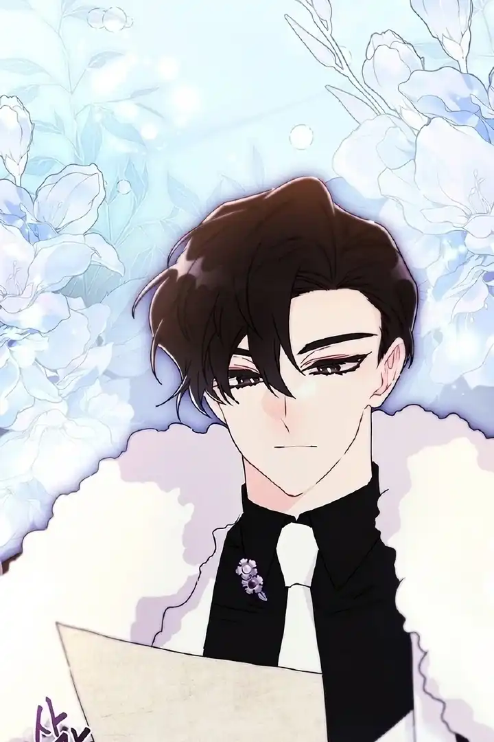 I Became the Male Lead's Adopted Daughter Chapter 133 Gambar 6