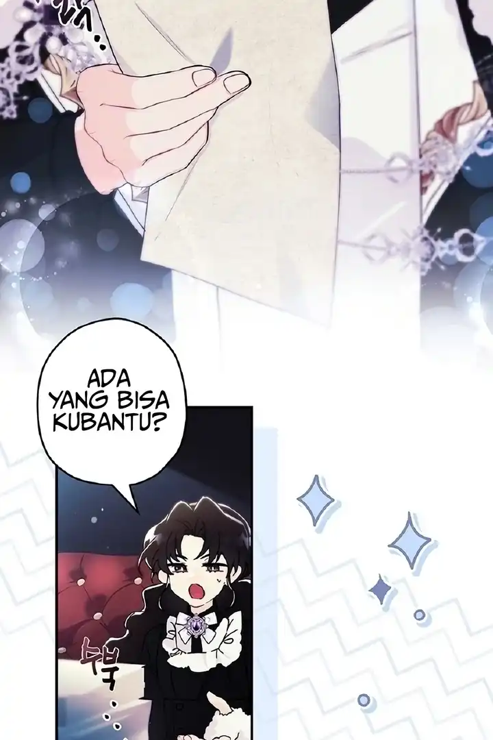 I Became the Male Lead's Adopted Daughter Chapter 133 Gambar 7