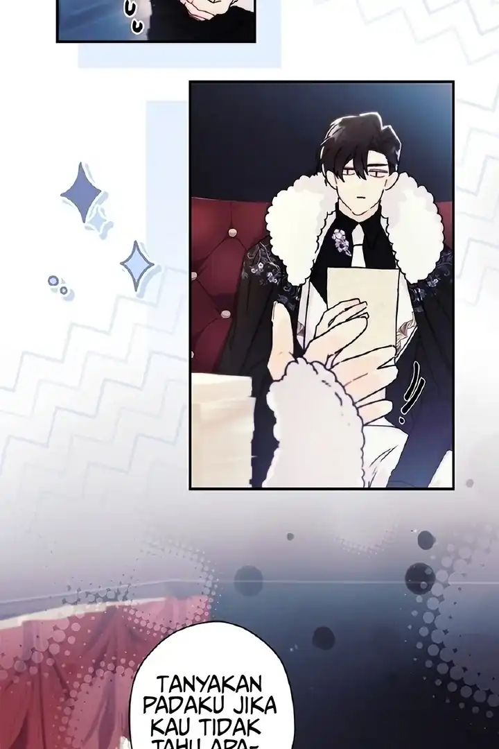 I Became the Male Lead's Adopted Daughter Chapter 133 Gambar 8