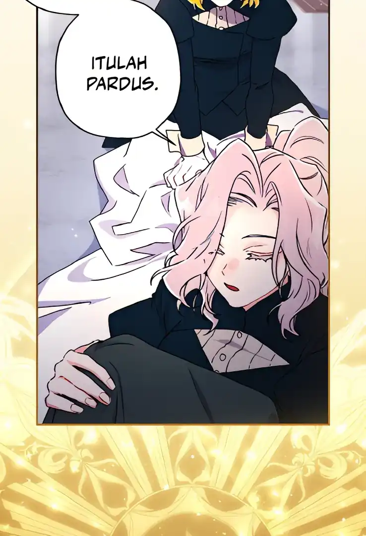 I Became the Male Lead's Adopted Daughter Chapter 134 Gambar 7