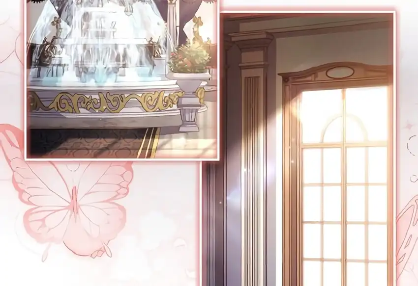I Became the Male Lead's Adopted Daughter Chapter 136 Gambar 13