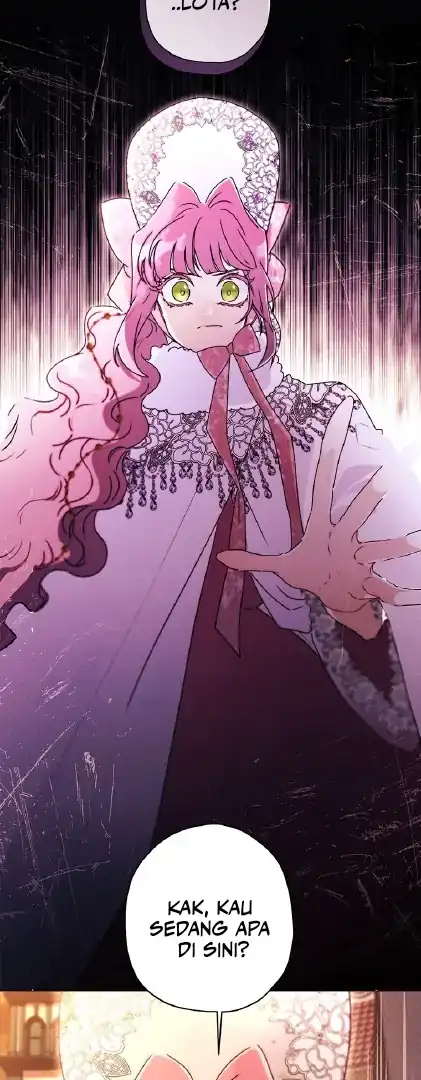 I Became the Male Lead's Adopted Daughter Chapter 137 Gambar 4