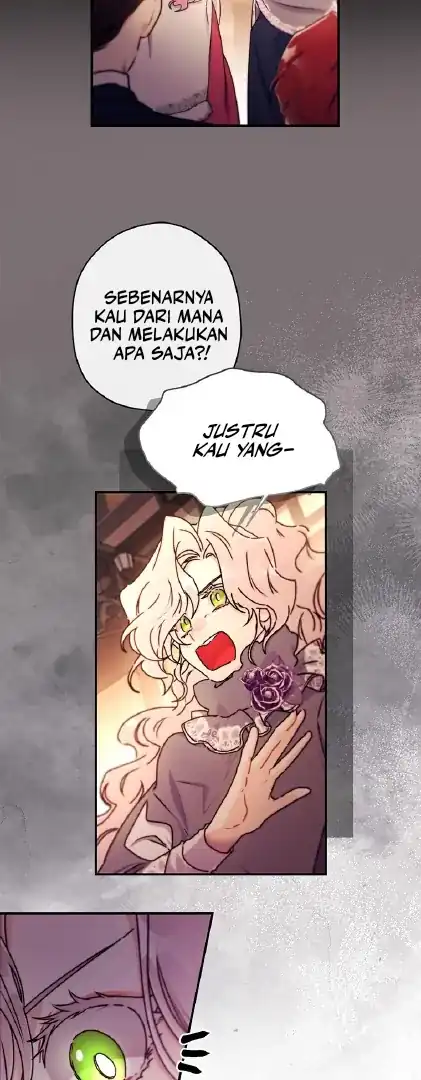I Became the Male Lead's Adopted Daughter Chapter 137 Gambar 6