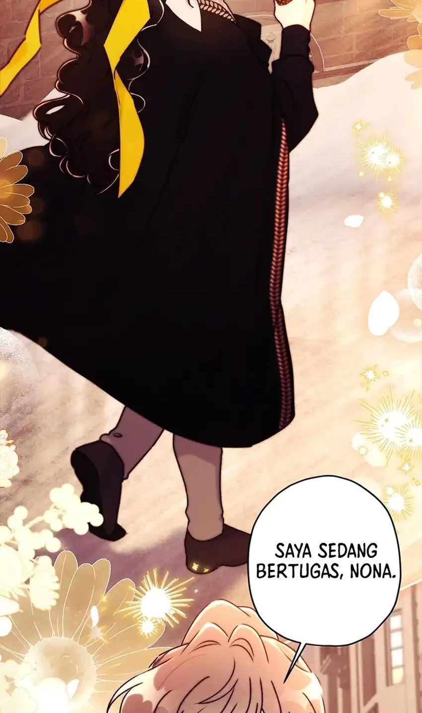 I Became the Male Lead's Adopted Daughter Chapter 138 Gambar 4