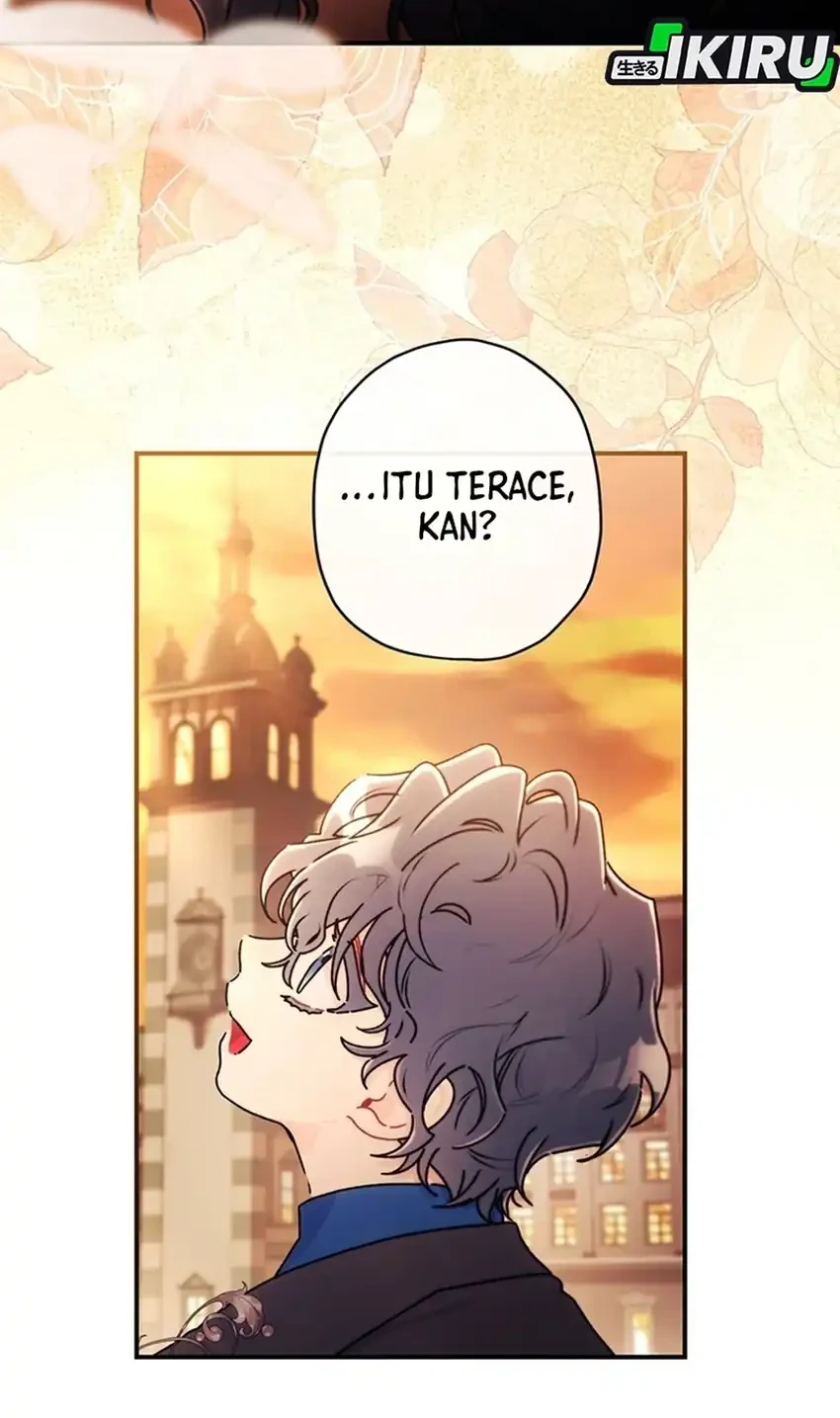 I Became the Male Lead's Adopted Daughter Chapter 138 Gambar 6