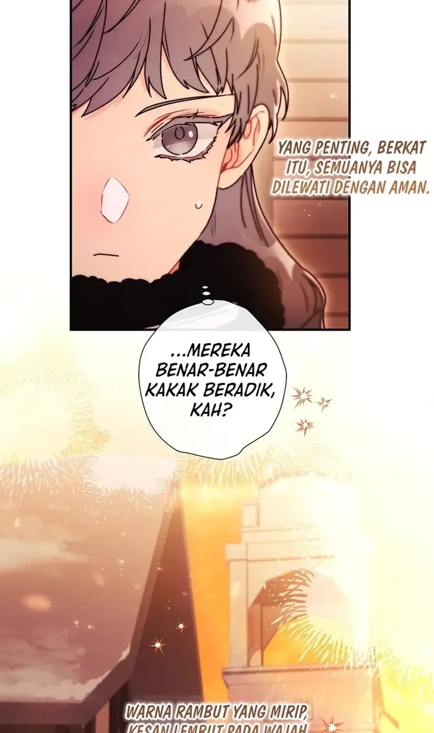 I Became the Male Lead's Adopted Daughter Chapter 139 Gambar 4