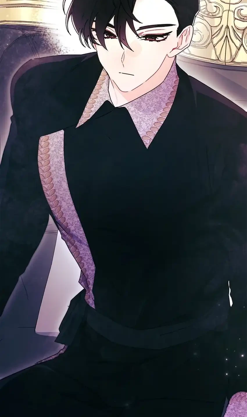 I Became the Male Lead's Adopted Daughter Chapter 143 Gambar 6