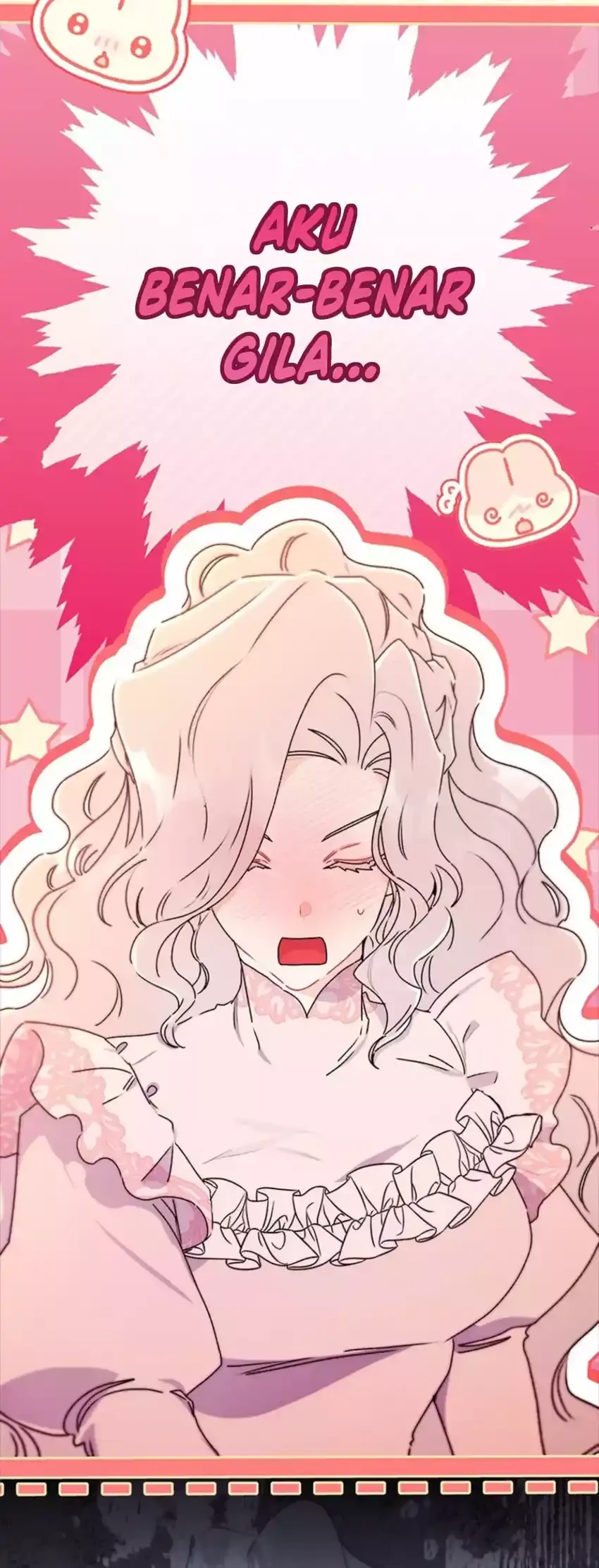 I Became the Male Lead's Adopted Daughter Chapter 144 Gambar 4