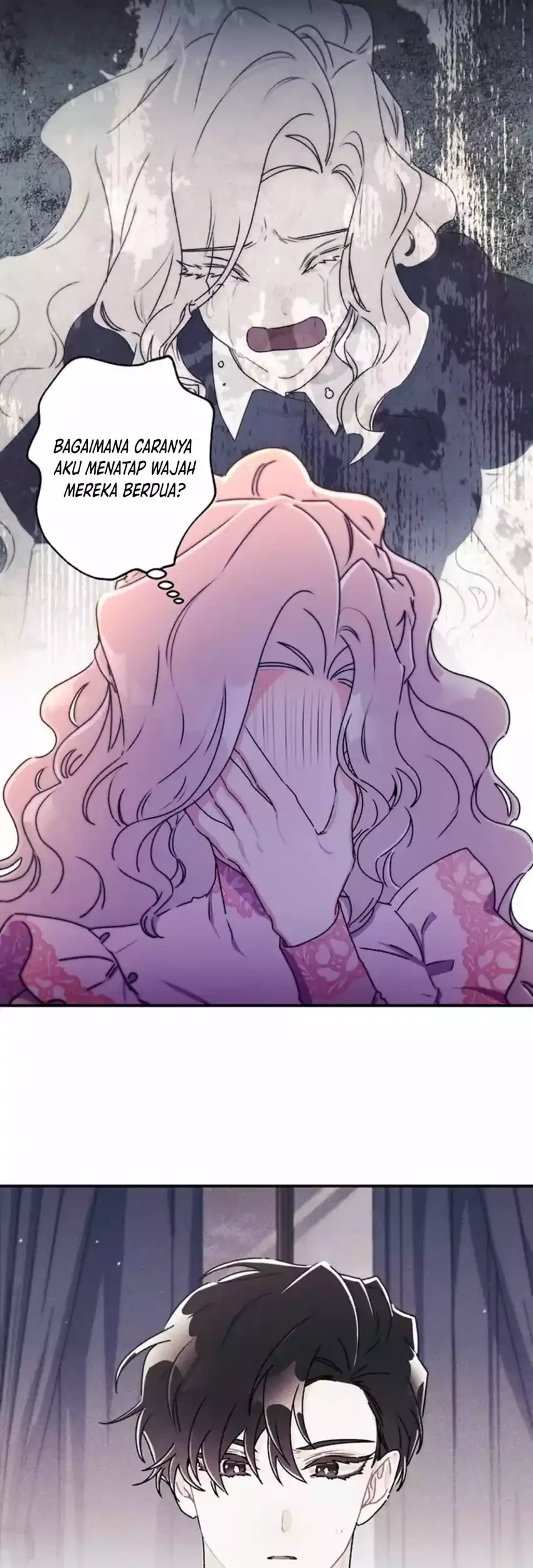 I Became the Male Lead's Adopted Daughter Chapter 144 Gambar 5