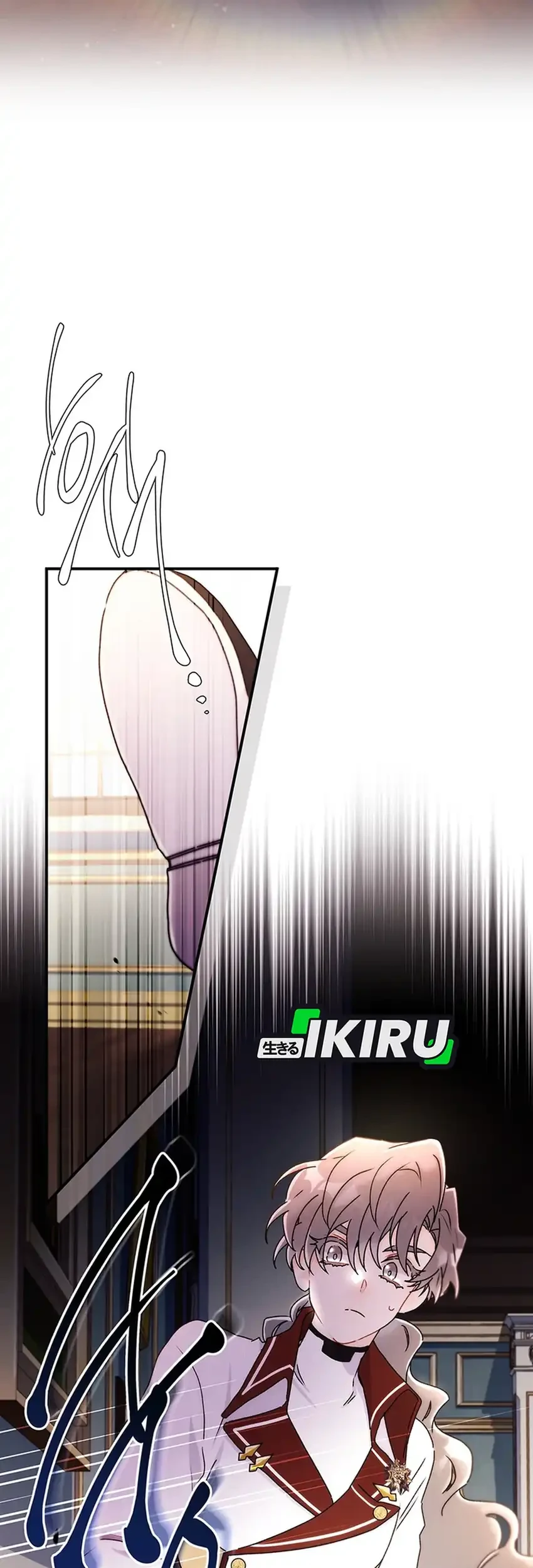 I Became the Male Lead's Adopted Daughter Chapter 148 Gambar 7