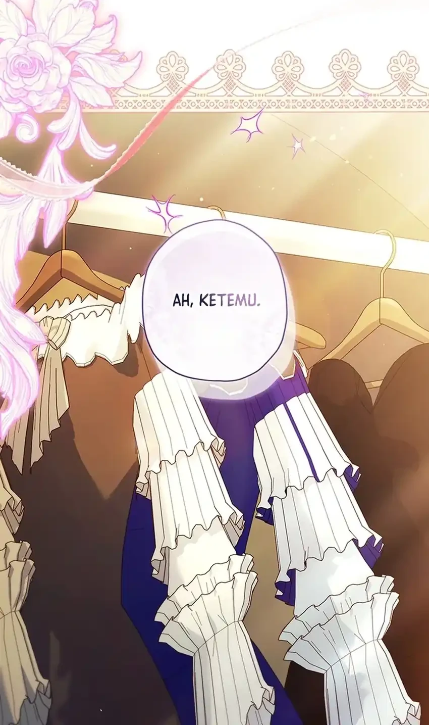 I Became the Male Lead's Adopted Daughter Chapter 152 Gambar 6
