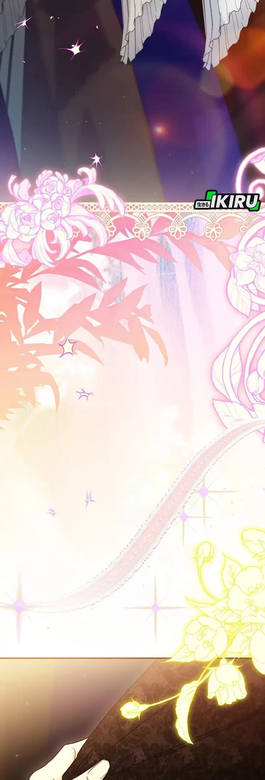 I Became the Male Lead's Adopted Daughter Chapter 152 Gambar 7
