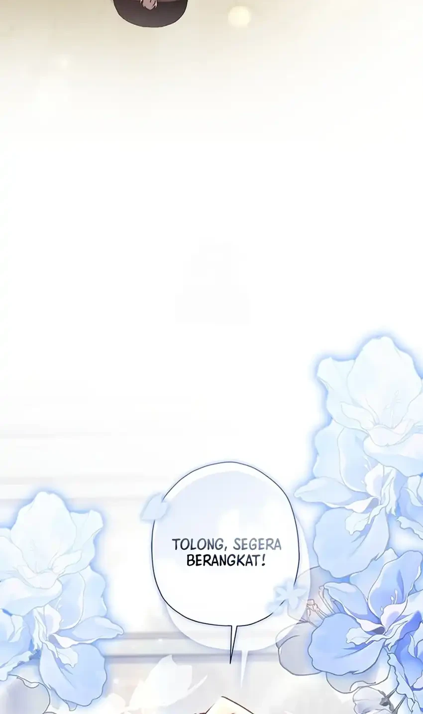 I Became the Male Lead's Adopted Daughter Chapter 154 Gambar 6