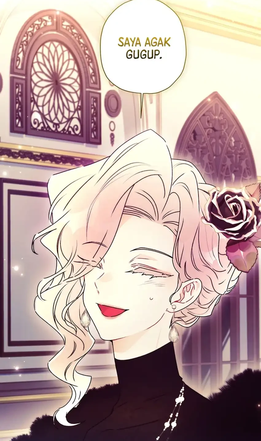 I Became the Male Lead's Adopted Daughter Chapter 156 Gambar 6