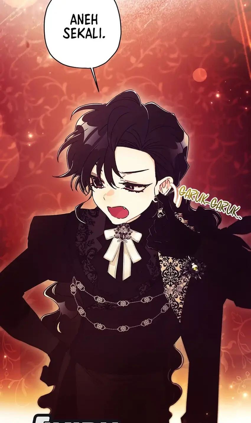 I Became the Male Lead's Adopted Daughter Chapter 158 Gambar 6