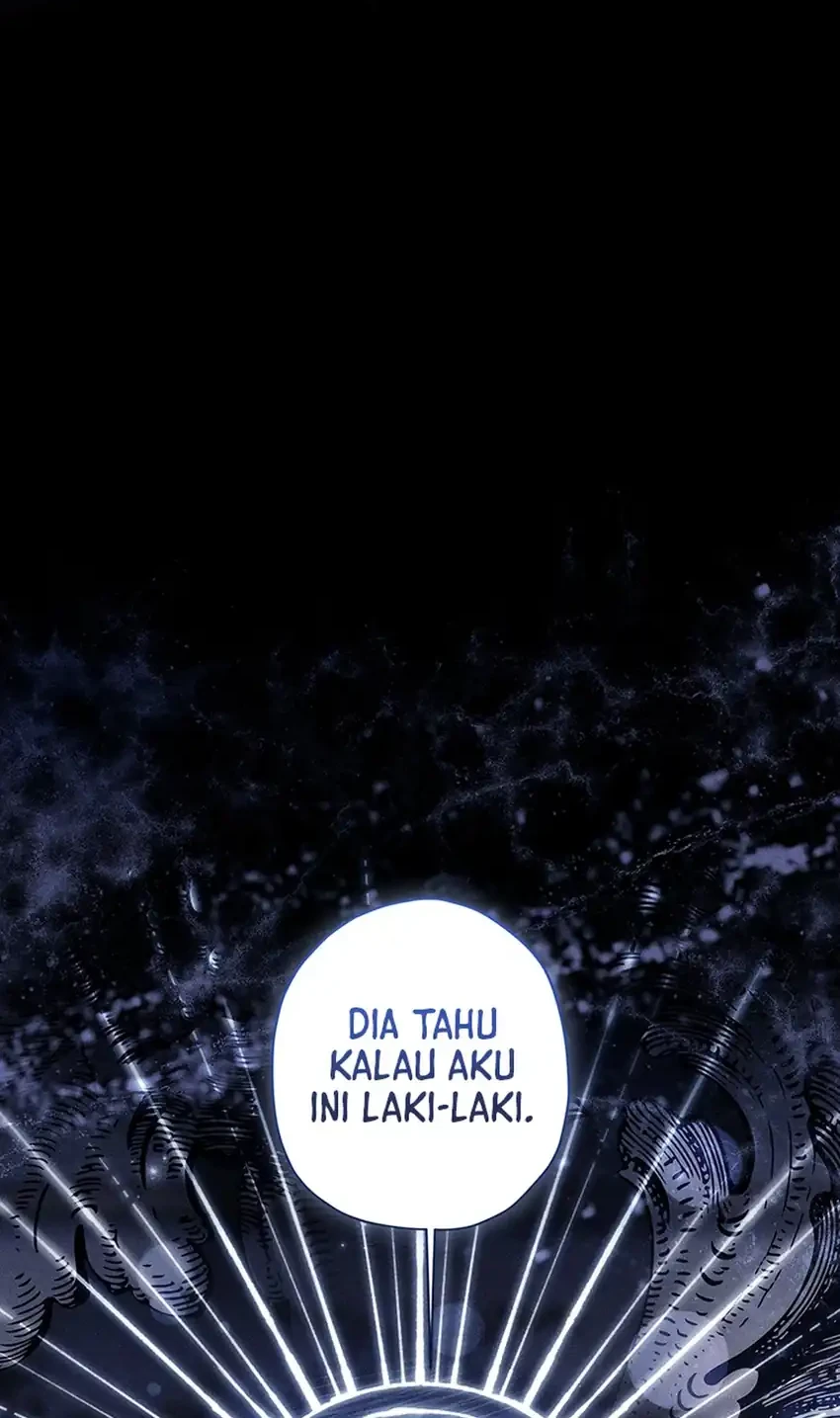I Became the Male Lead's Adopted Daughter Chapter 159 Gambar 6