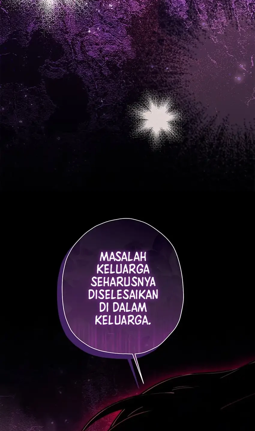 I Became the Male Lead's Adopted Daughter Chapter 161 Gambar 6