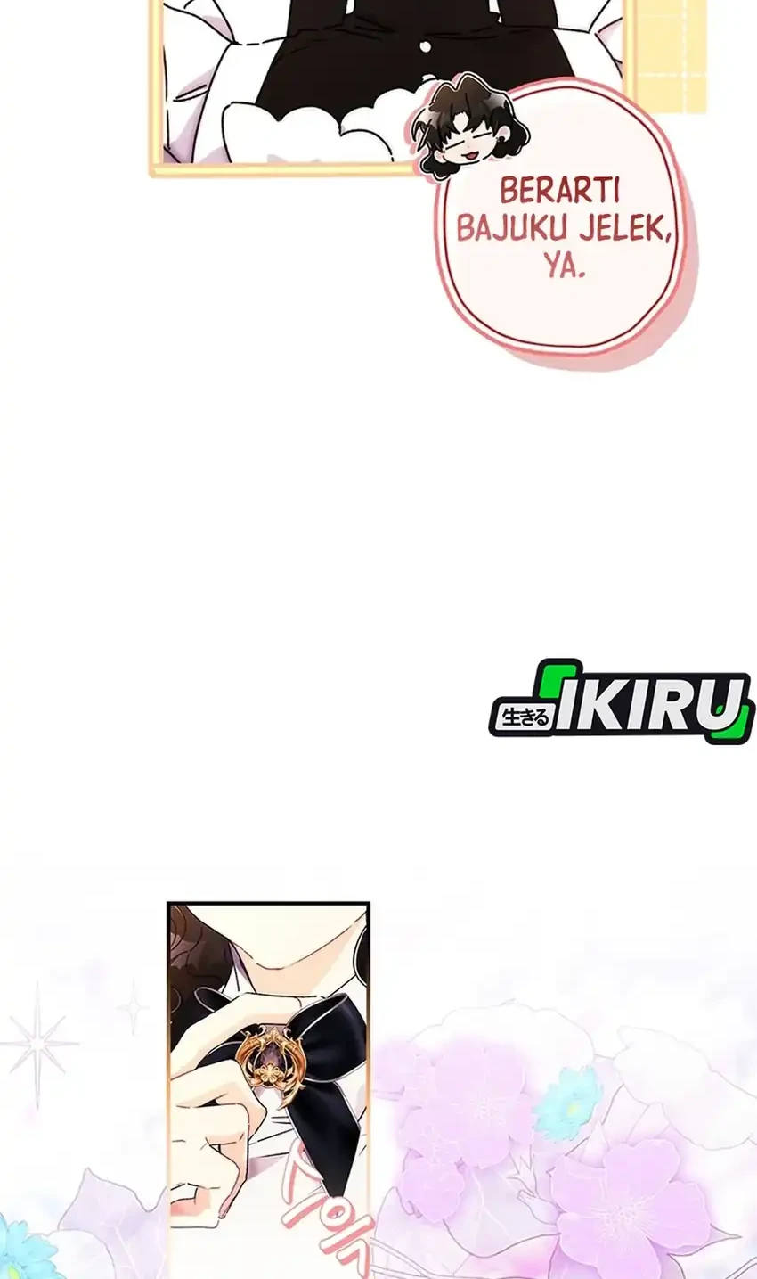 I Became the Male Lead's Adopted Daughter Chapter 164 Gambar 6