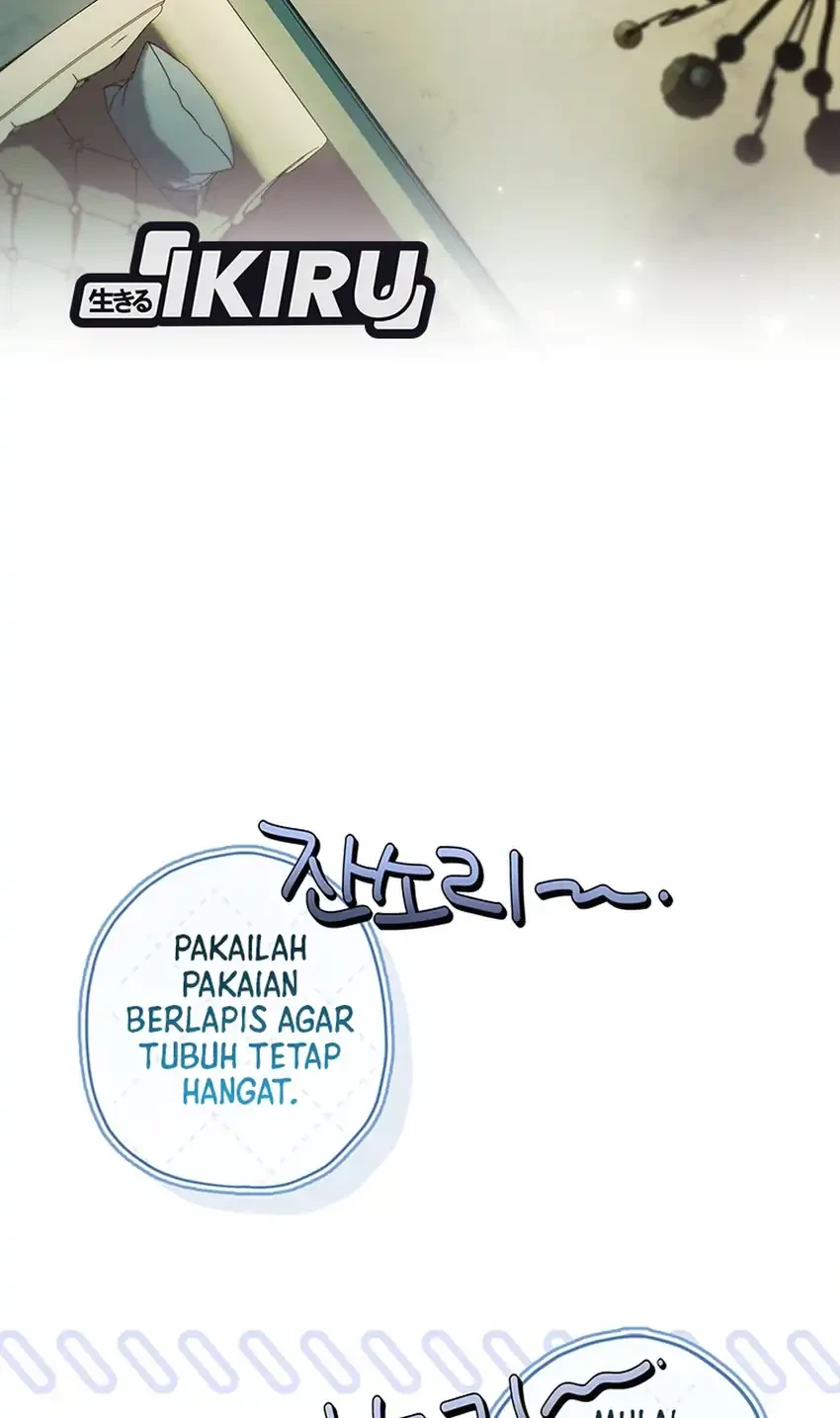 I Became the Male Lead's Adopted Daughter Chapter 165 Gambar 6