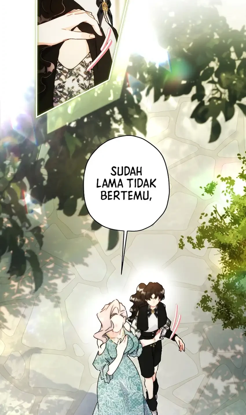 I Became the Male Lead's Adopted Daughter Chapter 166 Gambar 6