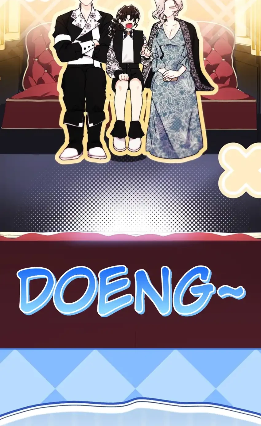 I Became the Male Lead's Adopted Daughter Chapter 168 Gambar 6