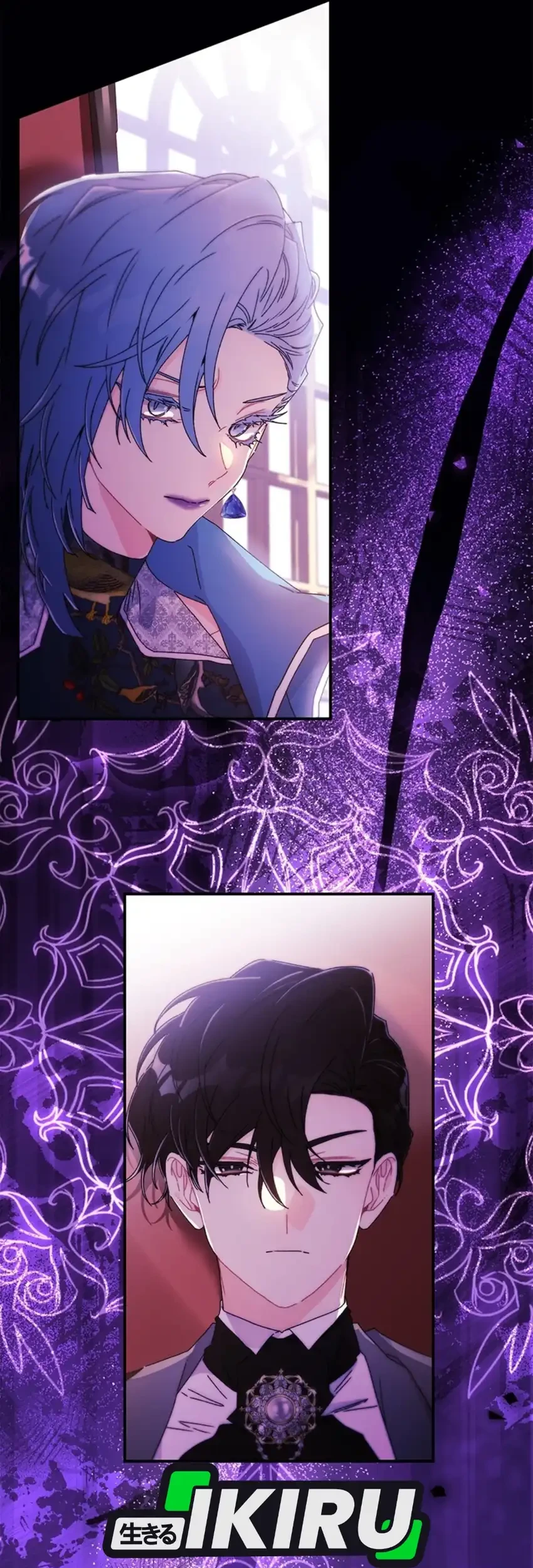 I Became the Male Lead's Adopted Daughter Chapter 170 Gambar 5