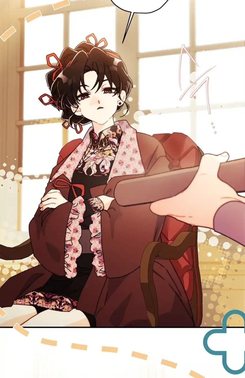 I Became the Male Lead's Adopted Daughter Chapter 171 Gambar 7