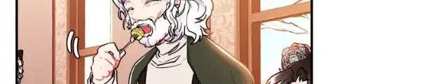 I Became the Male Lead's Adopted Daughter Chapter 20 Gambar 3