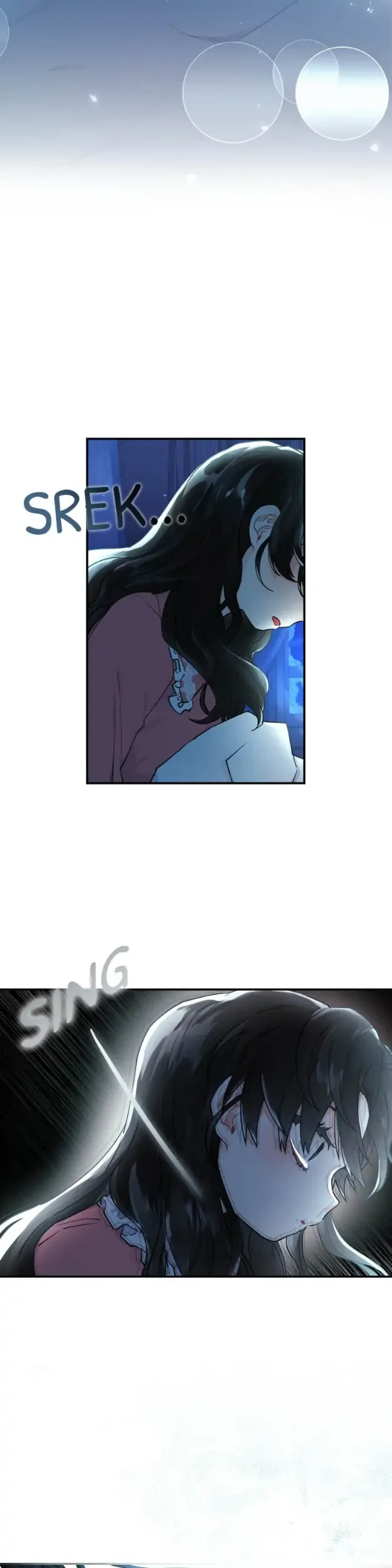 I Became the Male Lead's Adopted Daughter Chapter 25 Gambar 4
