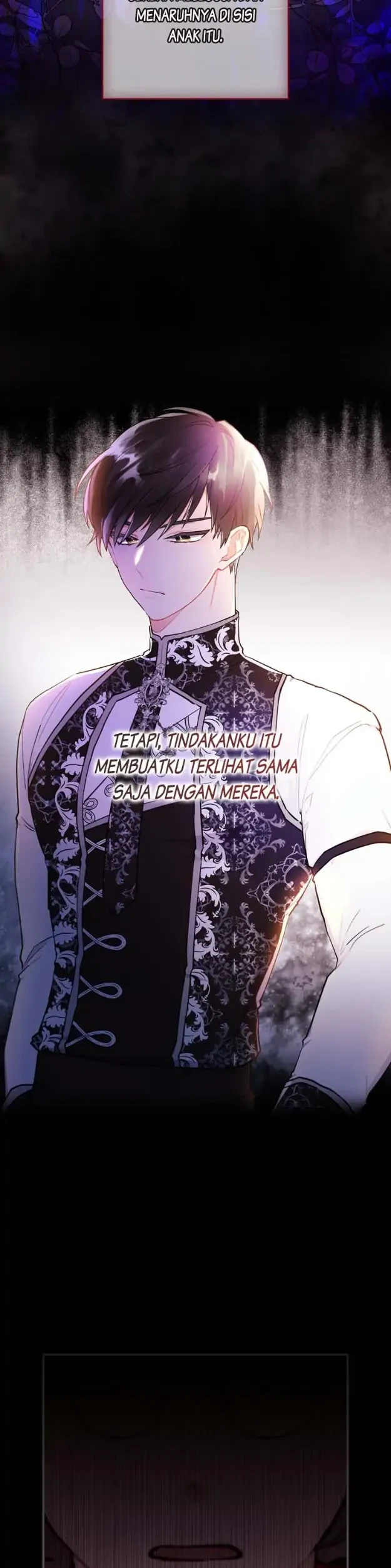 I Became the Male Lead's Adopted Daughter Chapter 27 Gambar 4
