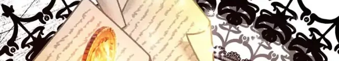 I Became the Male Lead's Adopted Daughter Chapter 31 Gambar 3