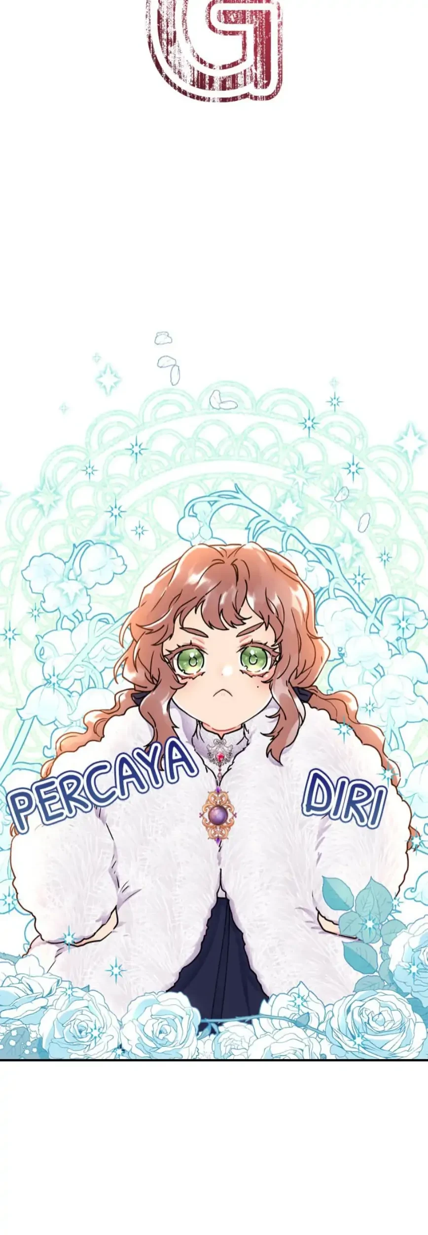 I Became the Male Lead's Adopted Daughter Chapter 44 Gambar 4