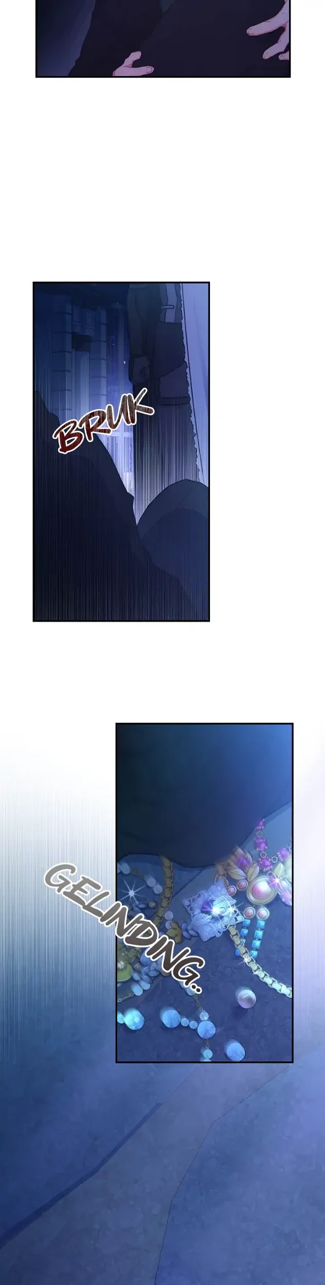 I Became the Male Lead's Adopted Daughter Chapter 72 Gambar 4