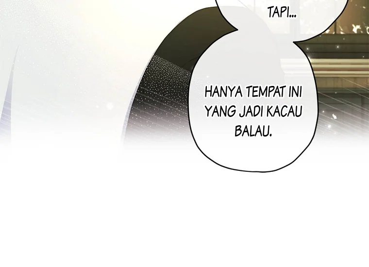 I Became the Male Lead's Adopted Daughter Chapter 75 Gambar 14