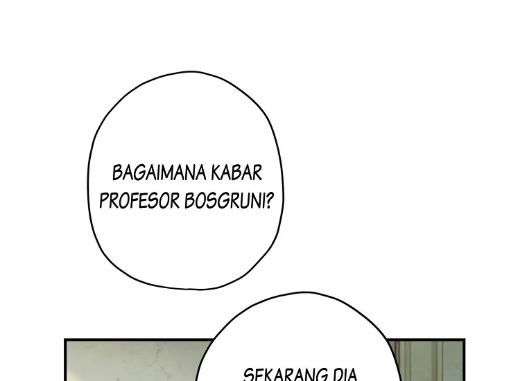 I Became the Male Lead's Adopted Daughter Chapter 75 Gambar 15